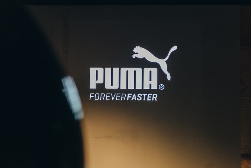 HYPEBEAST 直擊－PUMA x STAPLE「NTRVL」聯名系列新加坡發佈活動