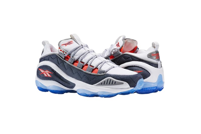 Reebok DMX Run 10 Release Info