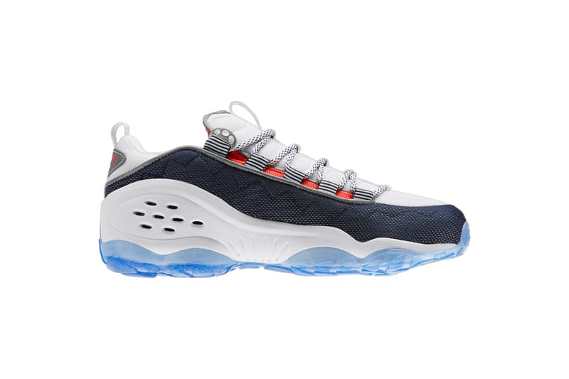 Reebok DMX Run 10 Release Info