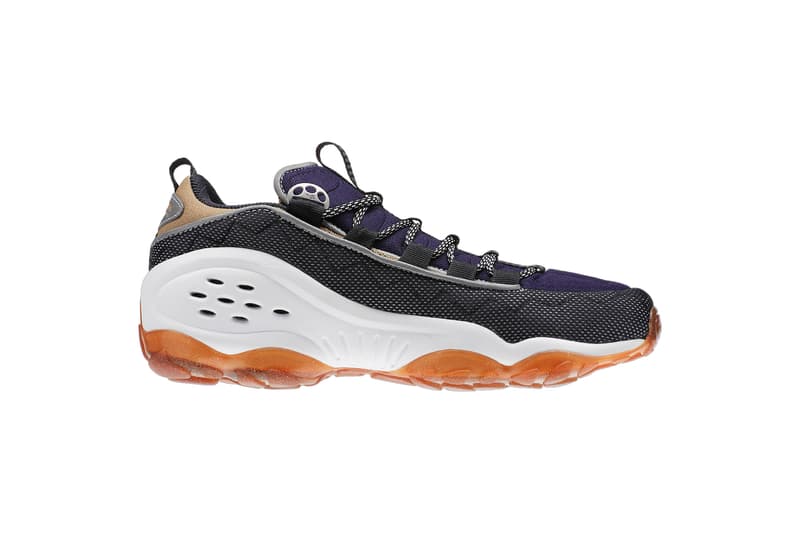 Reebok DMX Run 10 Release Info