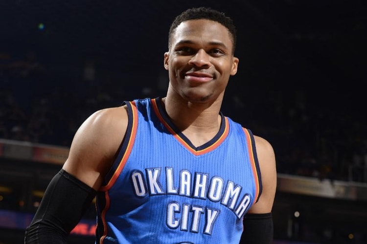 將推出個人球鞋!Russell Westbrook 與 Jordan Brand 簽下十年合約