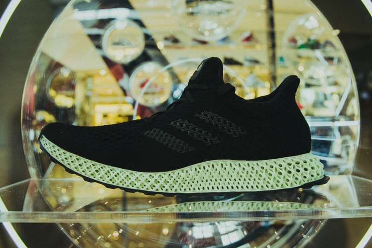 Stadium Goods 香港期間限定店着陸!HYPEBEAST 專訪球鞋達人 Yu-Ming Wu