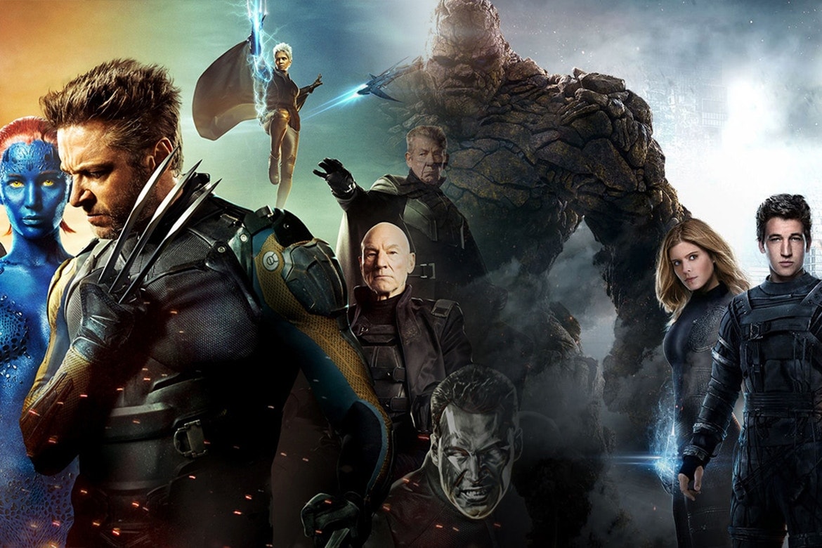 美漫教父表示 Marvel 將重掌《X-Men》與《Fantastic Four》電影版權
