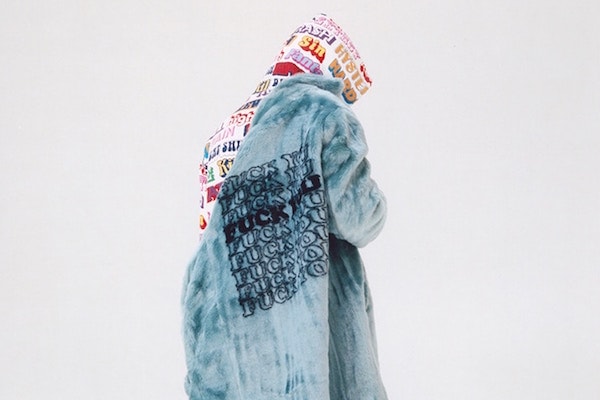 Supreme x HYSTERIC GLAMOUR 2017 秋冬聯名系列正式發佈