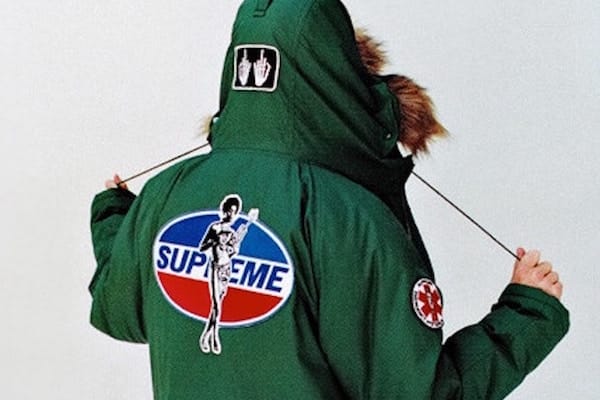 搶先預覽 Supreme x Hysteric Glamour 聯名系列