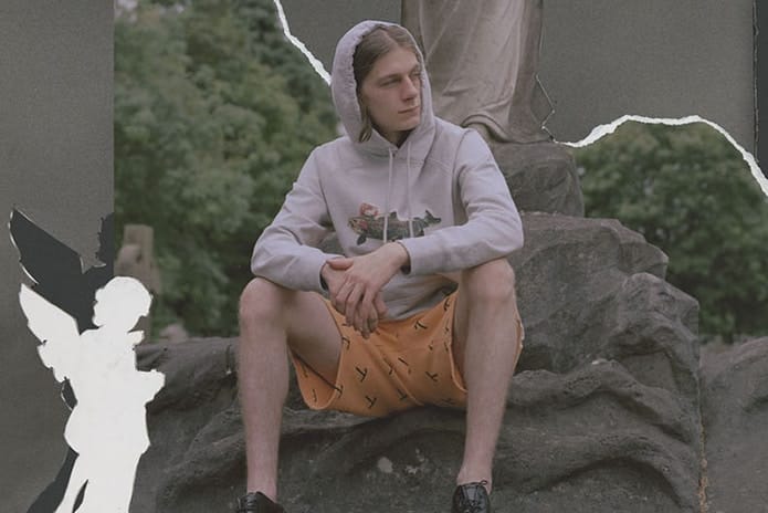 Thames 2017 秋冬系列 Lookbook