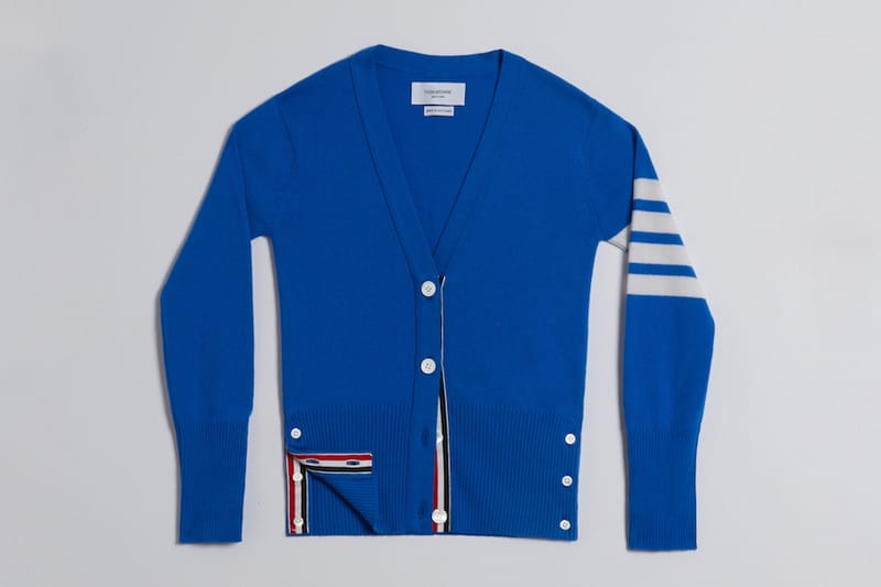 Thom Browne 正式宣佈「接管」巴黎時尚名所 colette