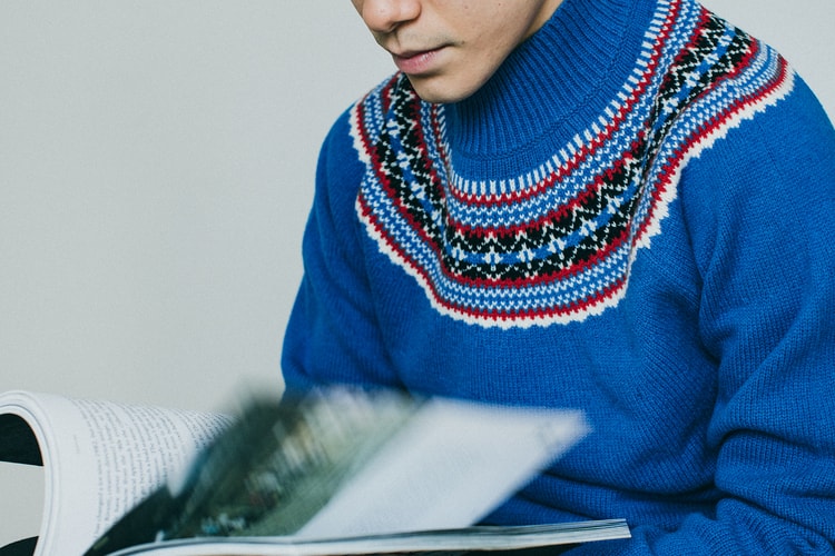 率先近賞 UNIQLO and JW ANDERSON 聯名系列單品