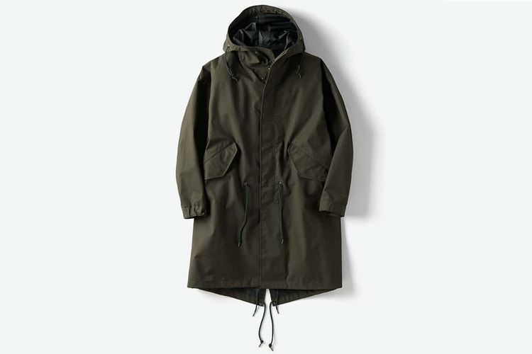 UNIQLO U 2017 秋冬系列男裝單品完整一覽