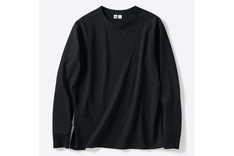 UNIQLO U 2017 秋冬系列男裝單品完整一覽