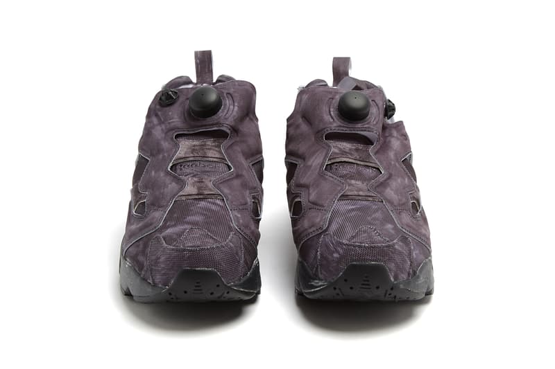 Vetements x Reebok Instapump Fury 最新聯名系列正式上架