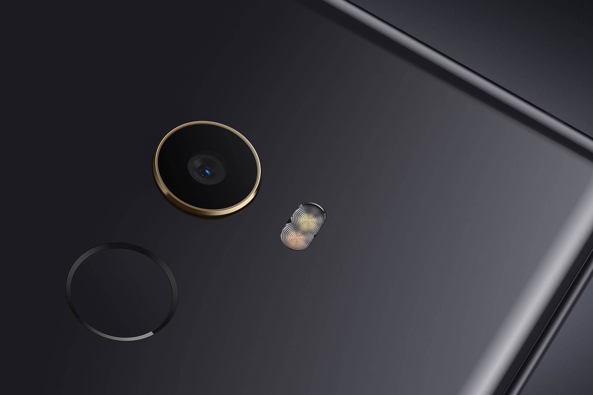 小米正式發佈「全面屏 2.0」旗艦手機 MIX 2