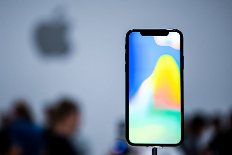 YouTuber 洩密 iPhone X 導致身為 Apple 工程師的父親被辭退