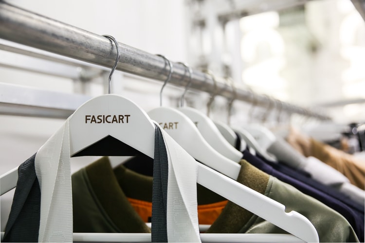 FASICART 庆祝成立五周年与 D.TT.K 举办 Pop-Up Store