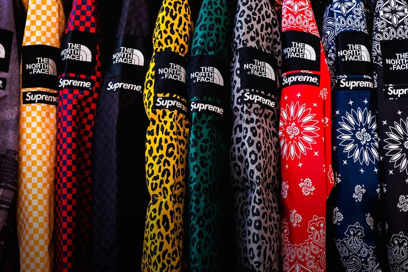 HYPEBEAST 專訪 The North Face 前副總裁 Peter Valles: Supreme 和 CdG 都是戶外時尚的幕後推手？