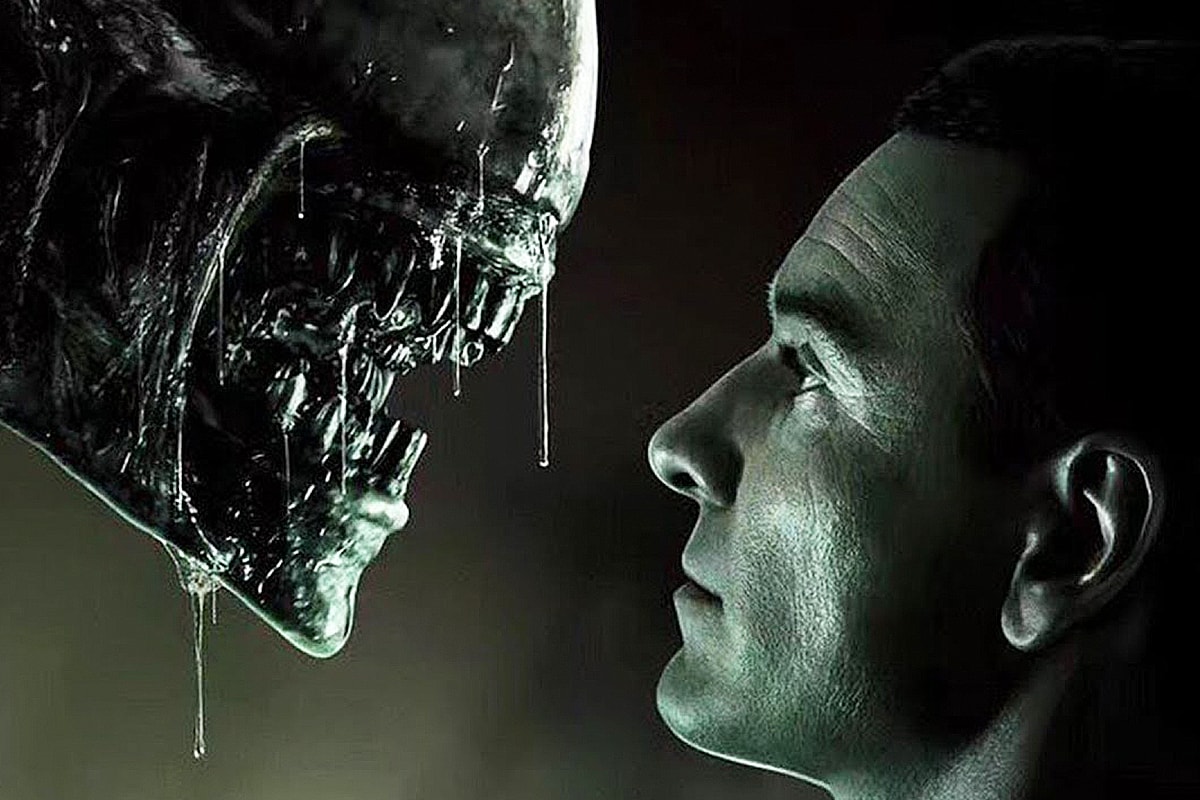 Ridley Scott 暫定下一套《異形》作品將以 David 或人工智能為主軸
