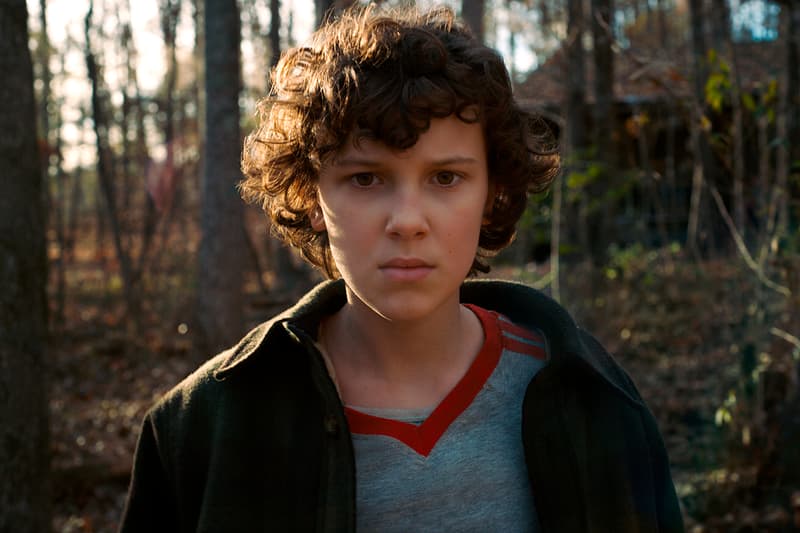 首播前夕發佈！《Stranger Things 2》最新官方劇照釋出