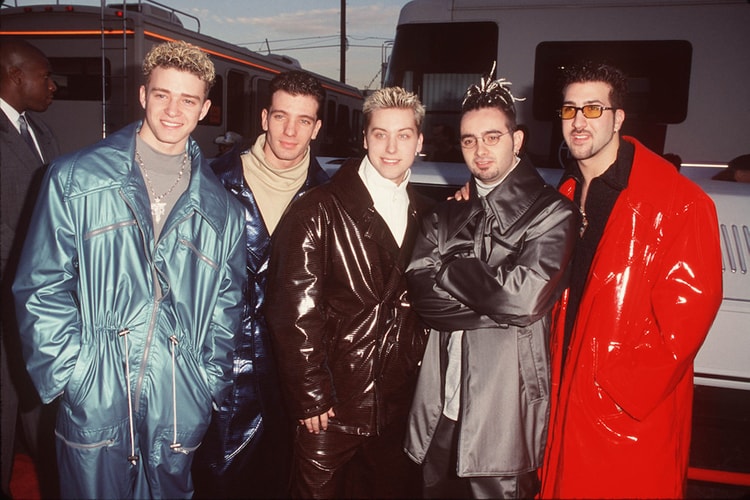 風水輪流轉-千禧年時裝強勢回歸?