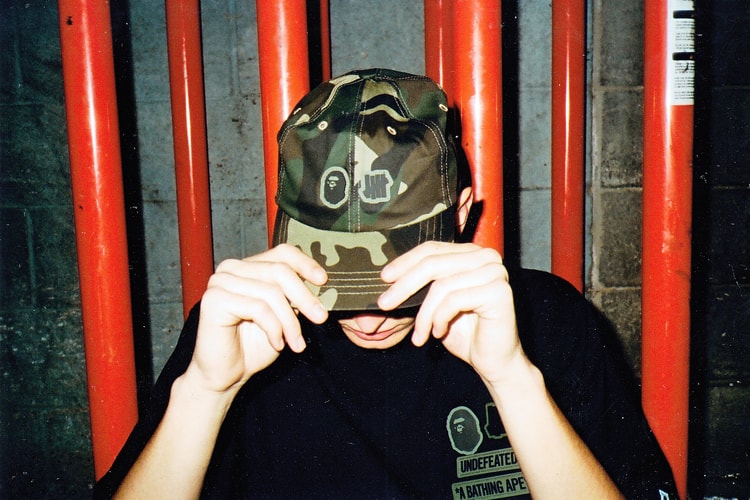 UNDEFEATED 將於上海開設期間限定店