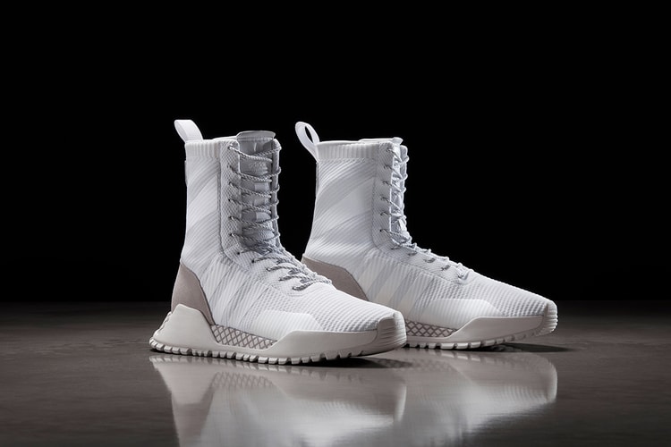 德國特種部隊啟發-adidas Originals 發佈機能軍事變種球鞋 AF 1.3 PK 及 AF 1.4 PK