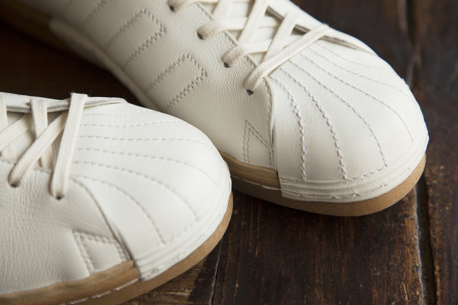 adidas Consortium x Kasina 全新聯名 Superstar BOOST 鞋款