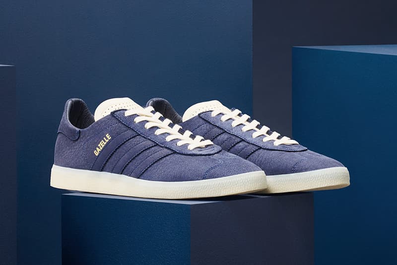 adidas Originals 推出全新「Crafted」系列