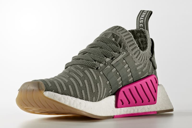 adidas Originals NMD R2 PK 全新「Japan」系列更多配色釋出