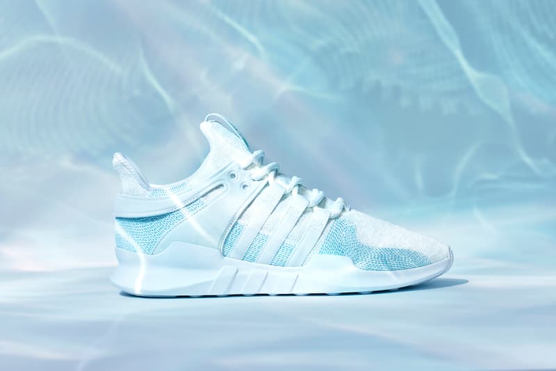 adidas Originals x Parley 聯名 EQT Support ADV 正式發佈