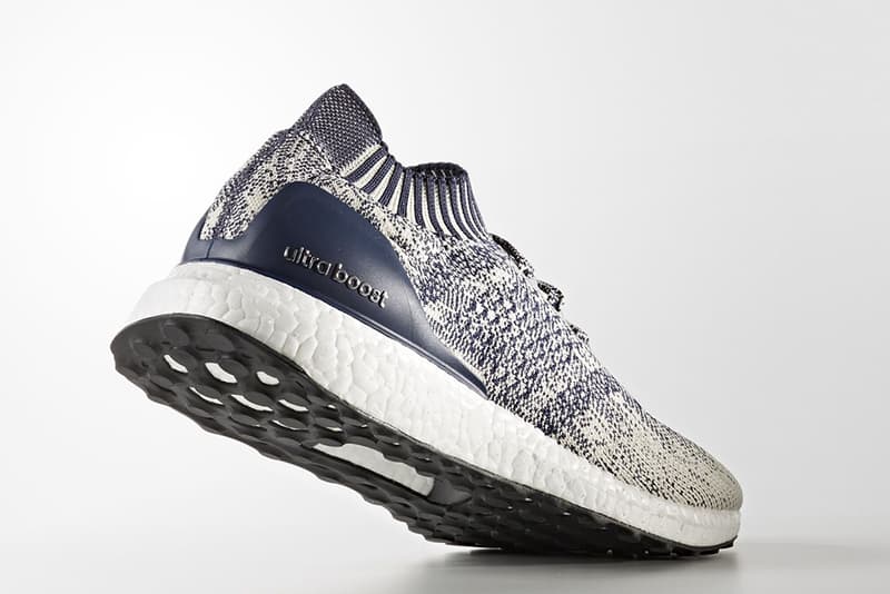 adidas UltraBOOST Uncaged 2017 秋冬全新配色系列