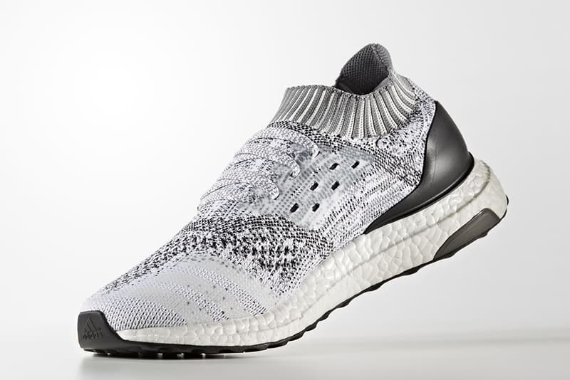 adidas UltraBOOST Uncaged 2017 秋冬全新配色系列