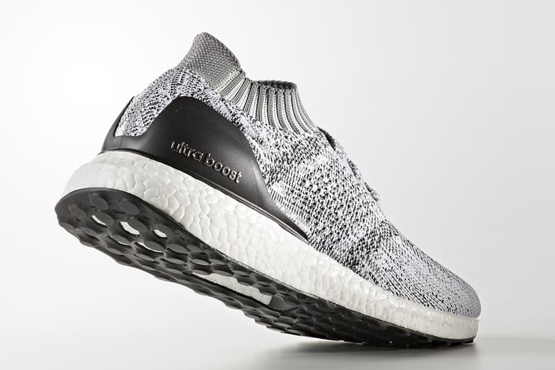 adidas UltraBOOST Uncaged 2017 秋冬全新配色系列