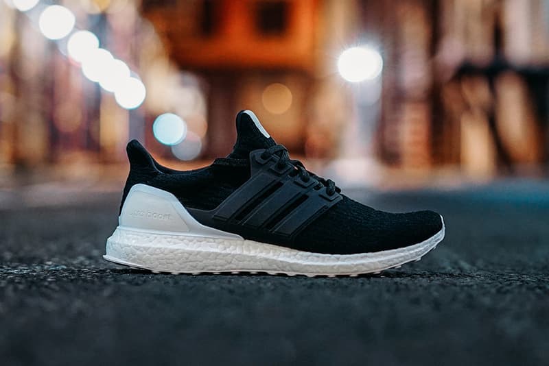 adidas 將於 miadidas 為 UltraBOOST 提供全新 XENO 定製選項