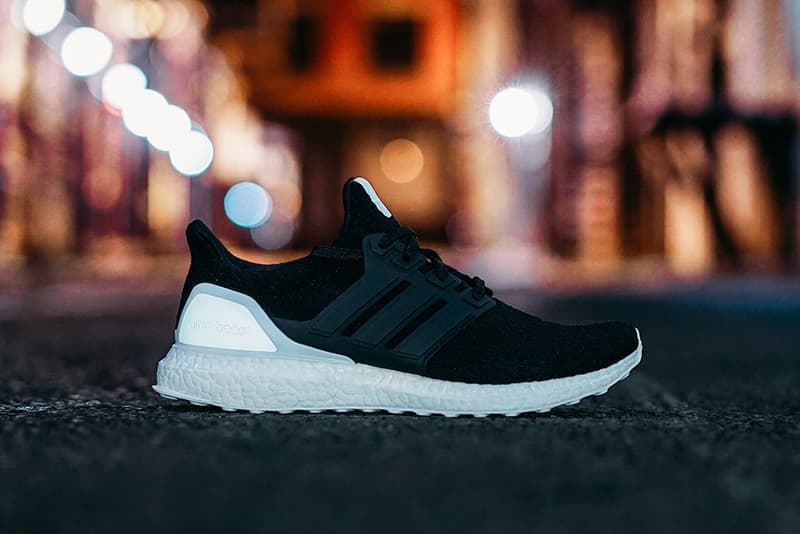 adidas 將於 miadidas 為 UltraBOOST 提供全新 XENO 定製選項