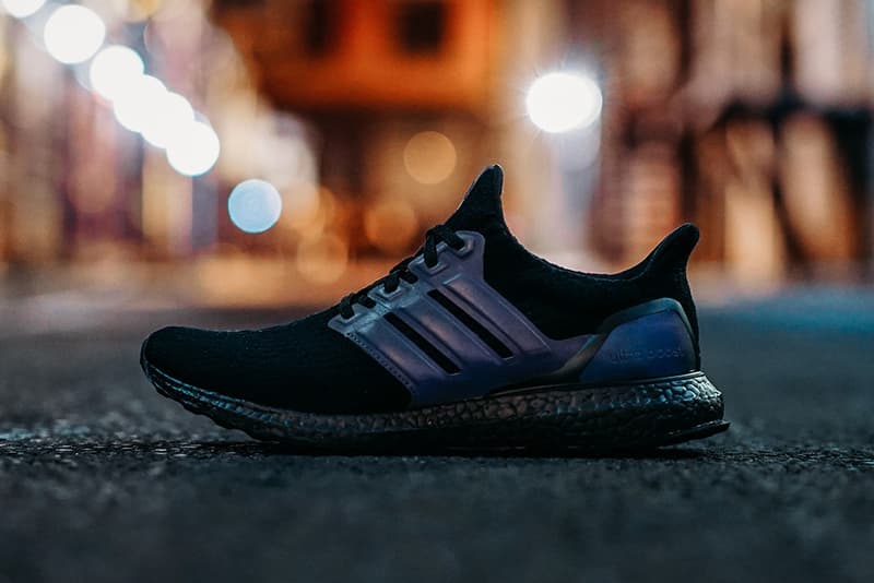 adidas 將於 miadidas 為 UltraBOOST 提供全新 XENO 定製選項