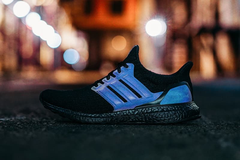 adidas 將於 miadidas 為 UltraBOOST 提供全新 XENO 定製選項