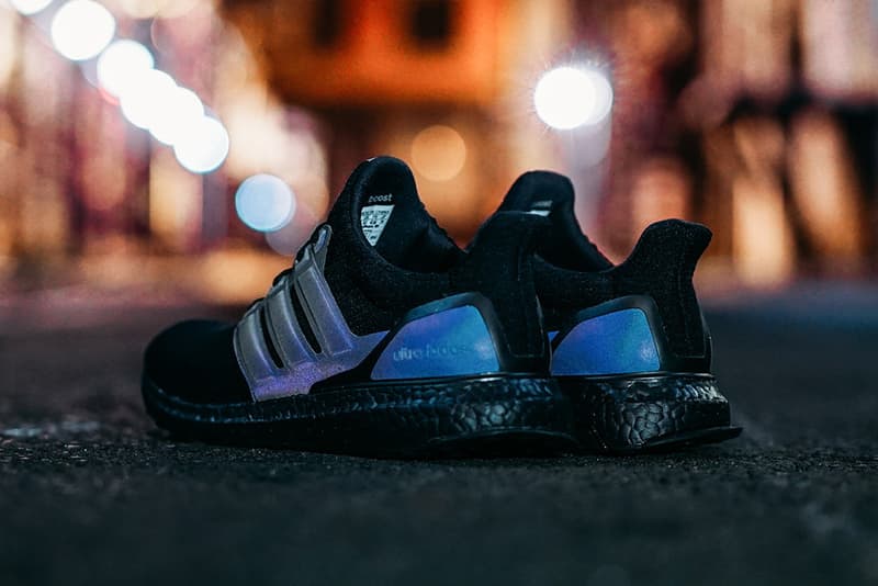 adidas 將於 miadidas 為 UltraBOOST 提供全新 XENO 定製選項