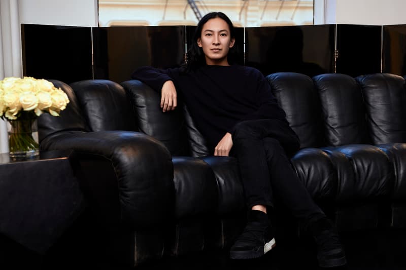 Alexander Wang 宣佈卸任同名品牌 CEO 一職