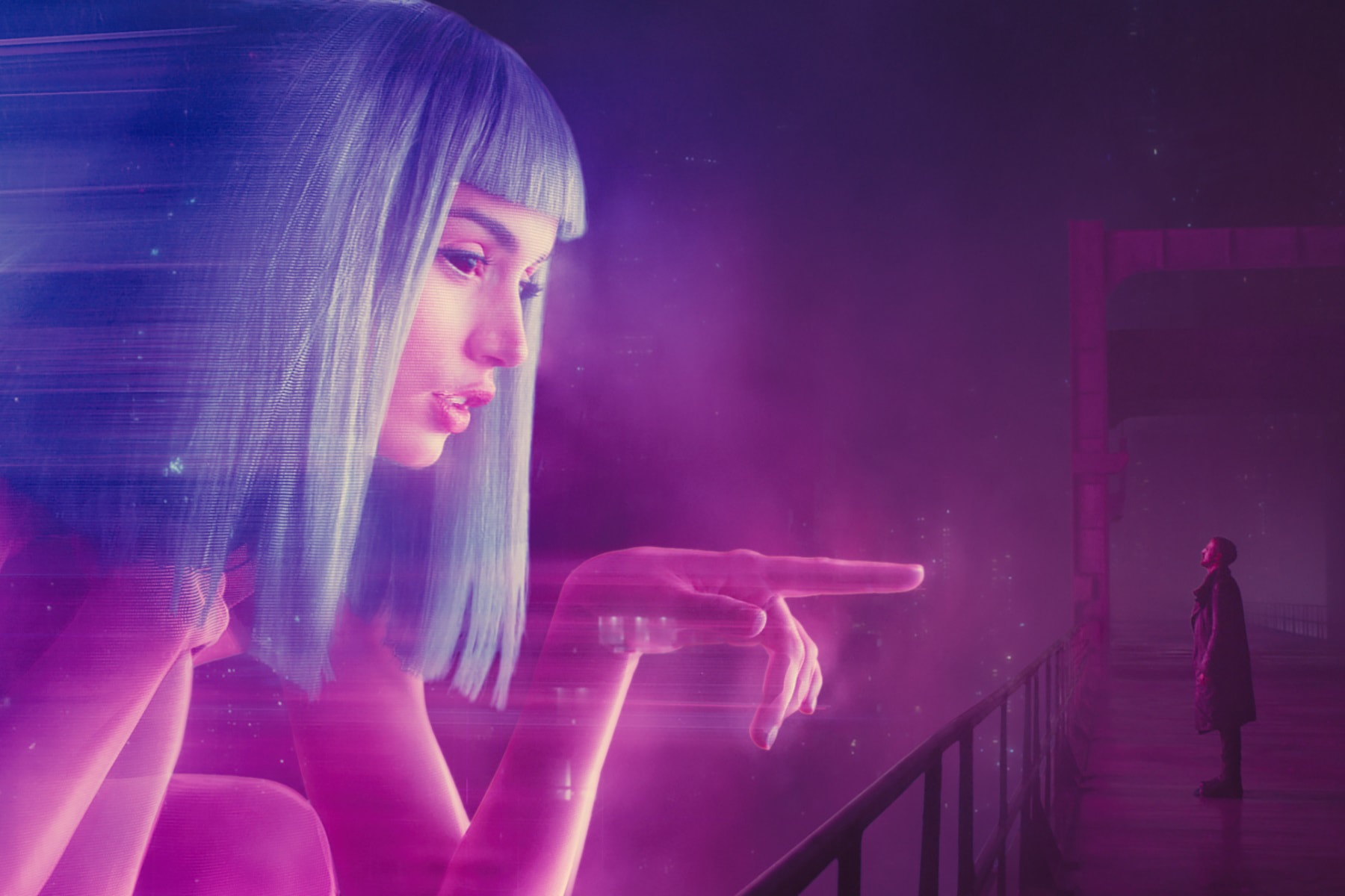 《Blade Runner 2049》科幻潮: 5 部務必重溫的 Philip K. Dick 小說改編科幻影視作品