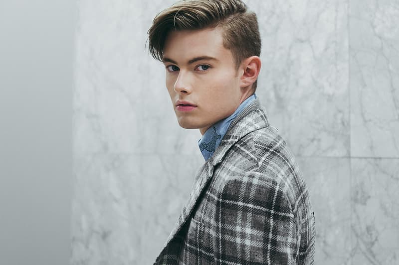 近賞 Thom Browne 2017 秋冬系列