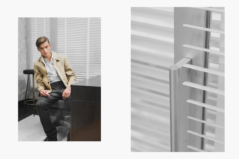 近賞 Thom Browne 2017 秋冬系列