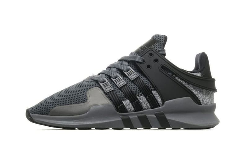 adidas Originals EQT Support ADV 全新配色設計「Static」