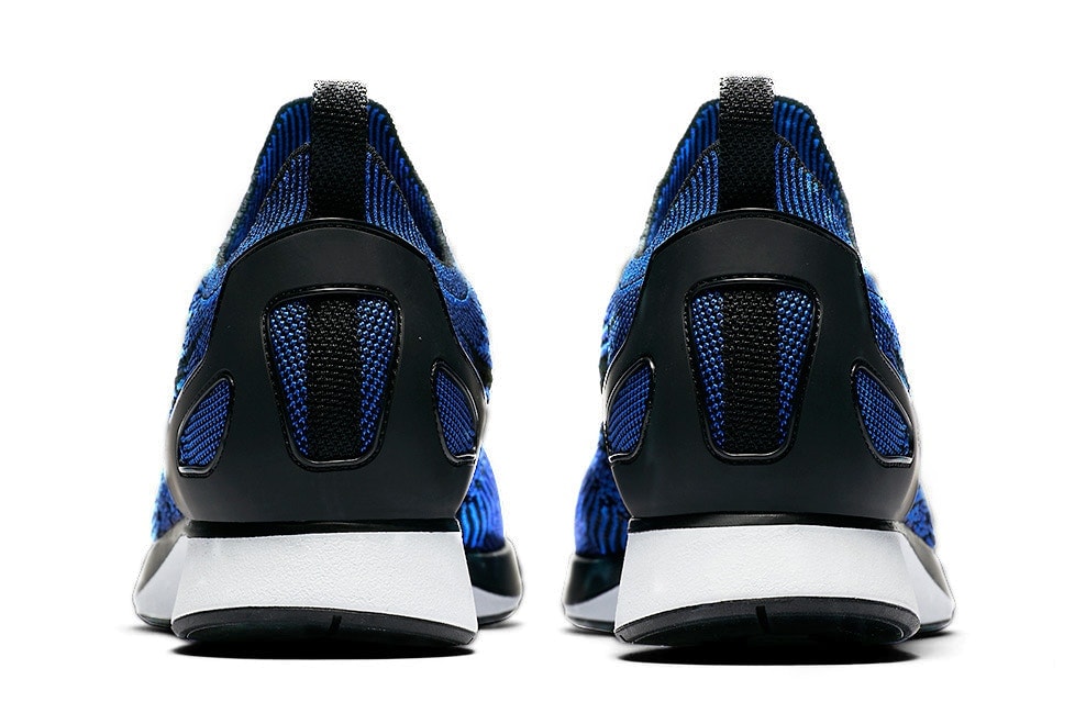 Nike Air Zoom Mariah Flyknit 全新配色設計「Royal Blue」