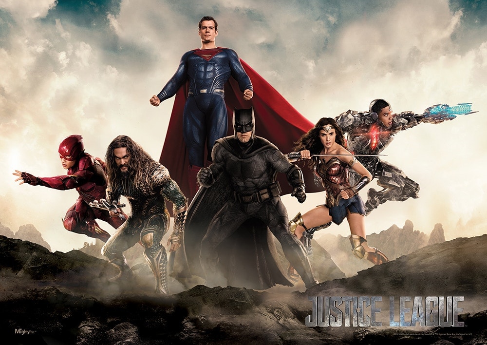一夜翻盤！DC 總裁 Geoff Johns 確認 DC 系列電影將會 100% 統一宇宙觀