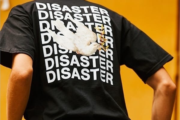 HUF 2017 假日系列 Lookbook