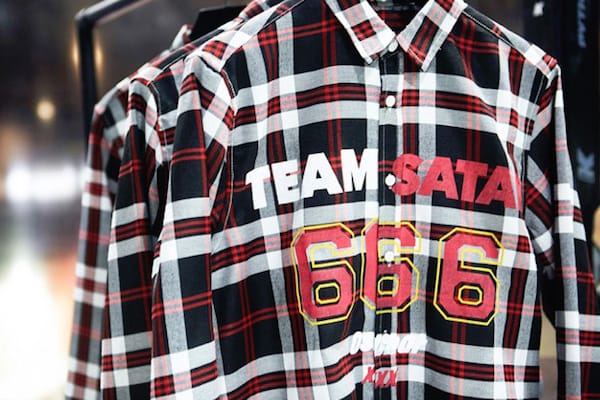 Ian Connor 與 Osbbat 將於洛杉磯開設聯名系列期間限定店