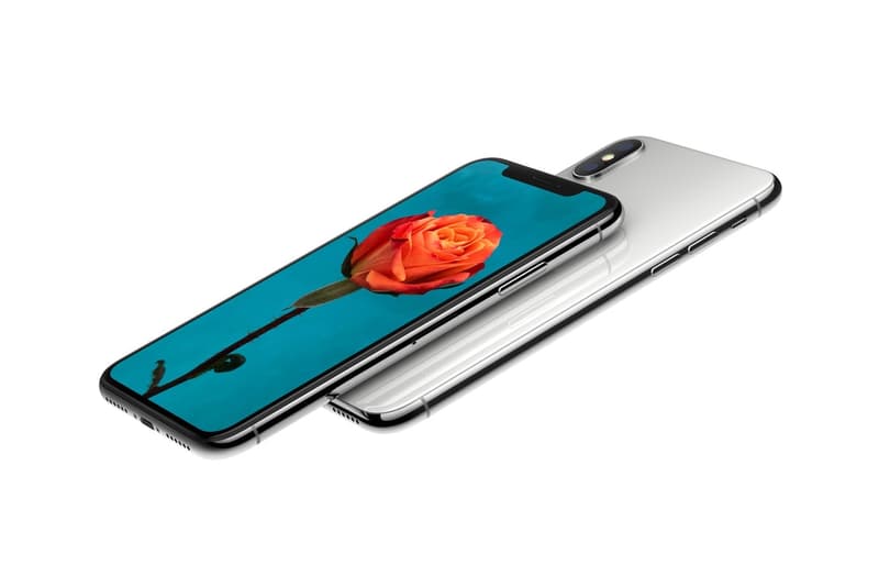 Apple 加快 iPhone X 預售訂單發貨週期