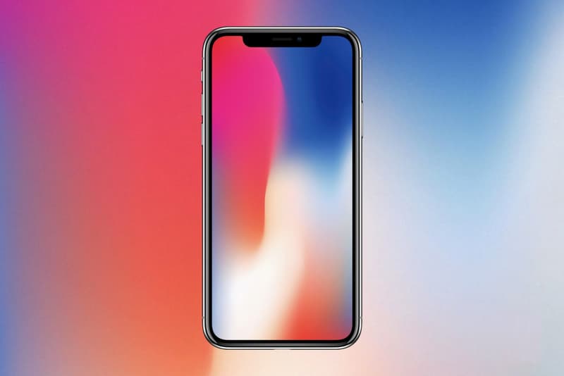 iPhone X 全球預購破紀錄一掃 Apple 股價下跌陰霾