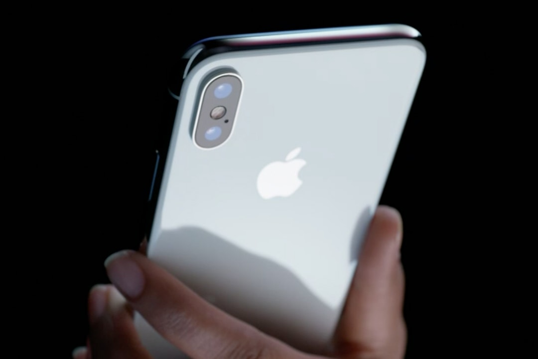 Reddit 影片流出揭示 iPhone X 全新動態桌布效果