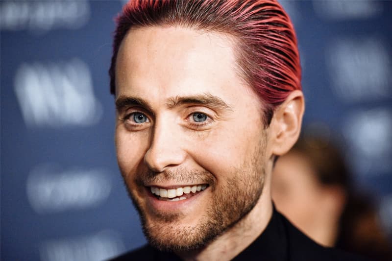 Jared Leto 將主演 Playboy 創辦人 Hugh Hefner 傳記電影