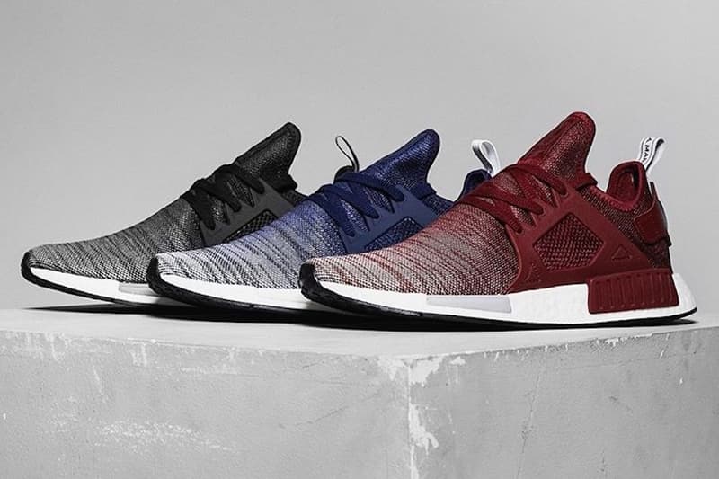 JD Sports 獨佔 adidas Originals NMD XR1 全新配色系列